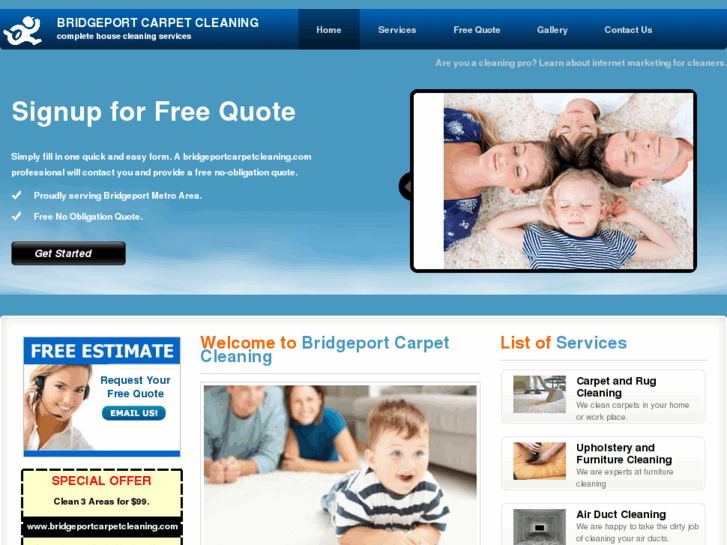 www.bridgeportcarpetcleaning.com