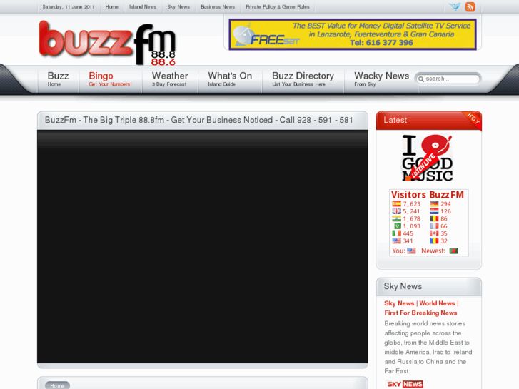 www.buzzfm.fm