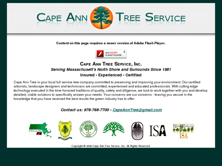 www.capeanntree.com