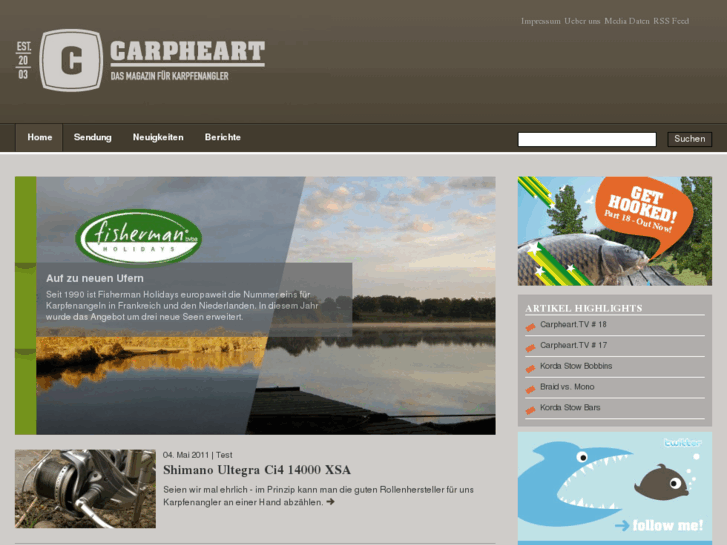 www.carpblog.com