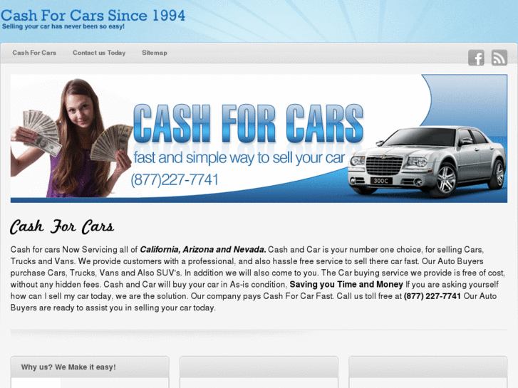 www.cashandcar.net