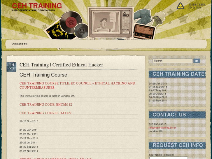 www.ceh-training.co.uk