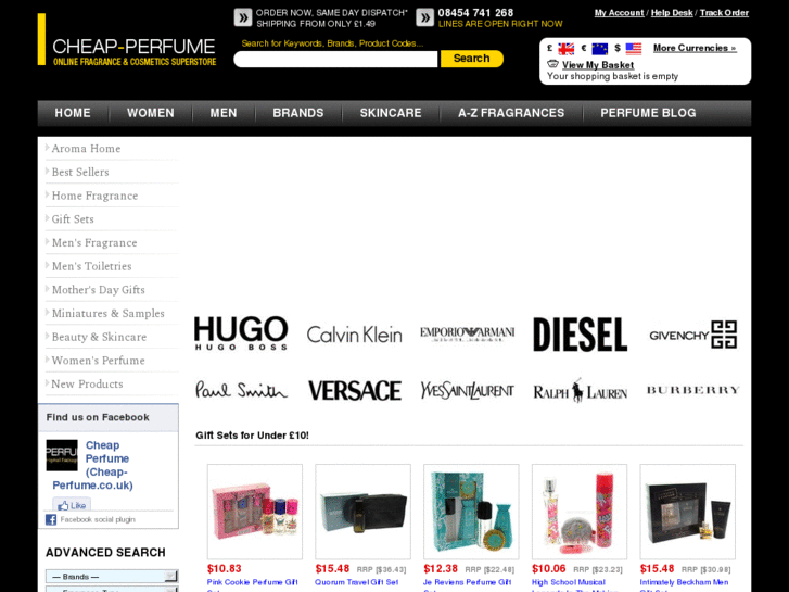 www.cheap-perfume.co.uk