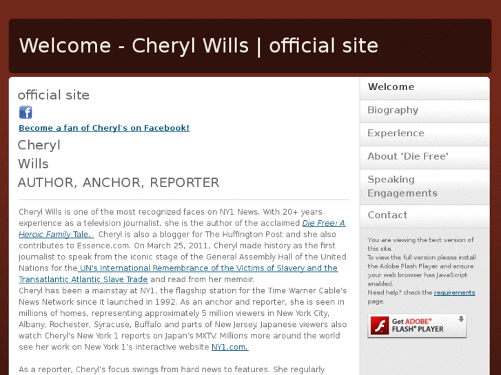 www.cherylwills.com