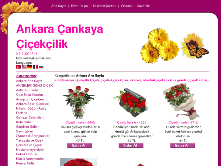 www.cicekciler-tr.com