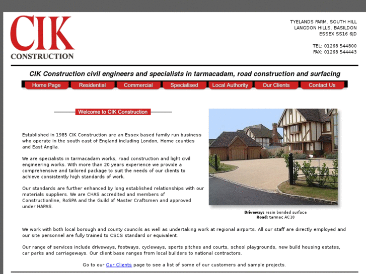 www.cik-construction.co.uk