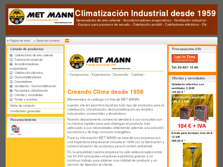 www.clima-industrial.com