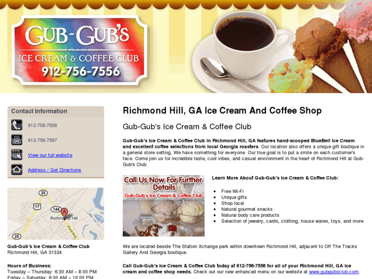 www.coffeeshoprichmondhill.com