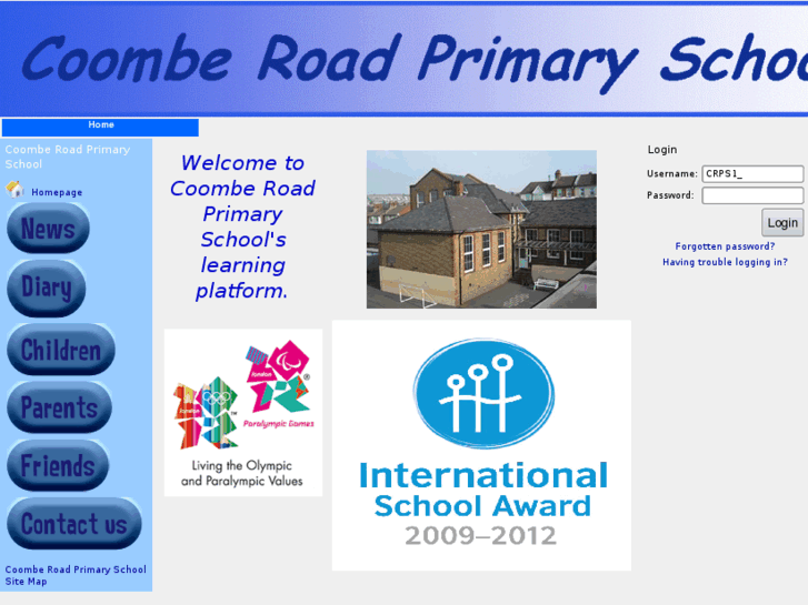 www.coomberoad.com