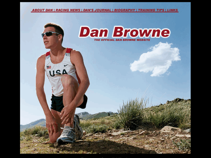 www.danbrowne.com