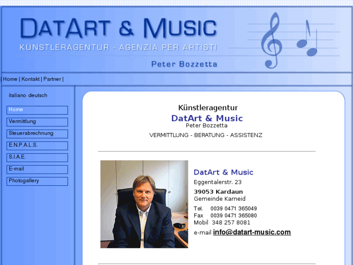 www.datart-music.com