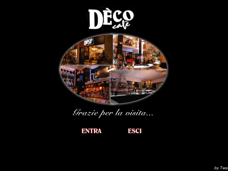 www.decocafelegnano.com