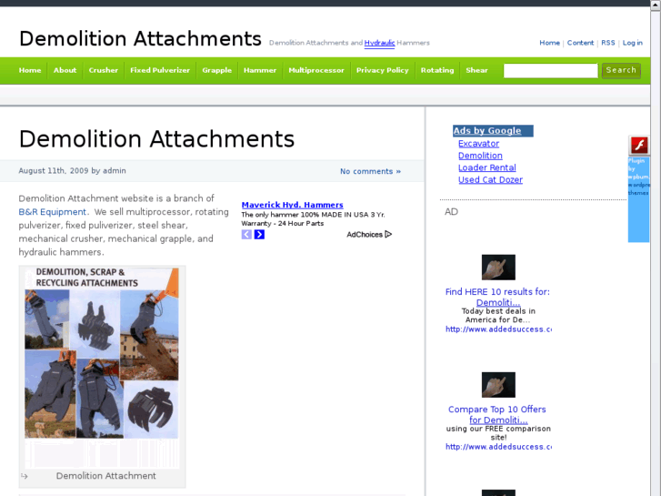 www.demolitionattachments.com