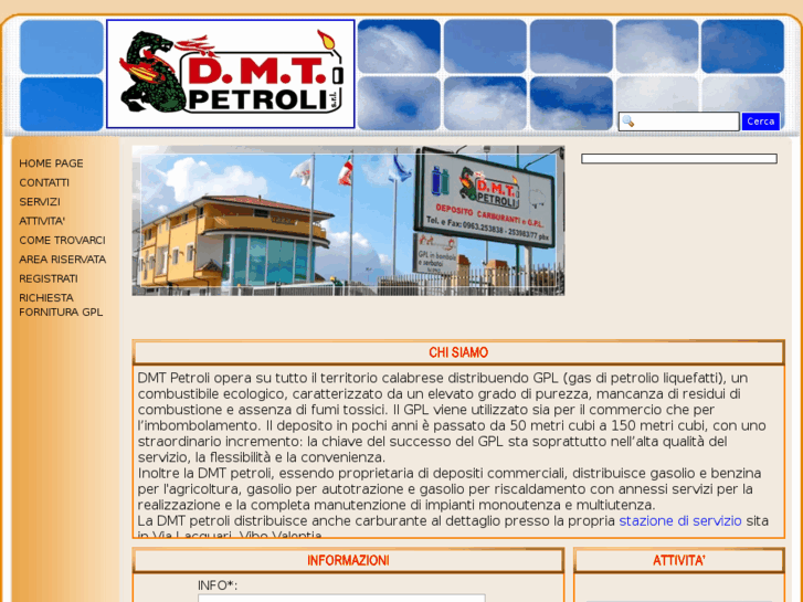 www.dmtpetroli.com