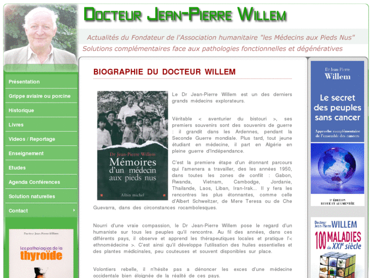 www.docteurwillem.fr