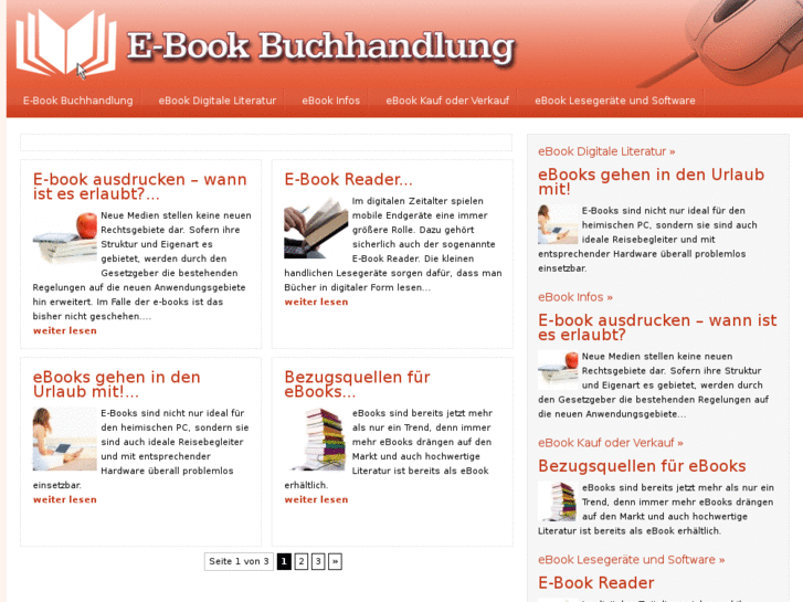 www.e-book-buchhandlung.de