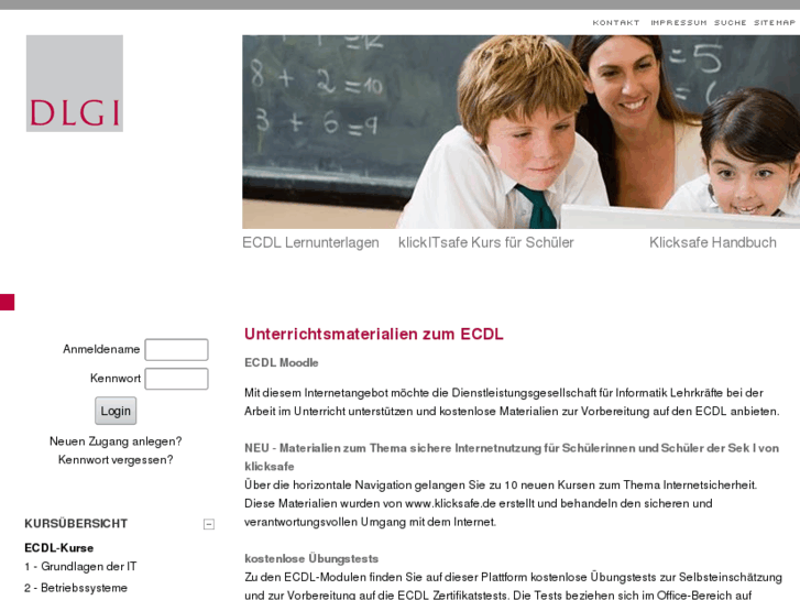www.ecdl-moodle.de