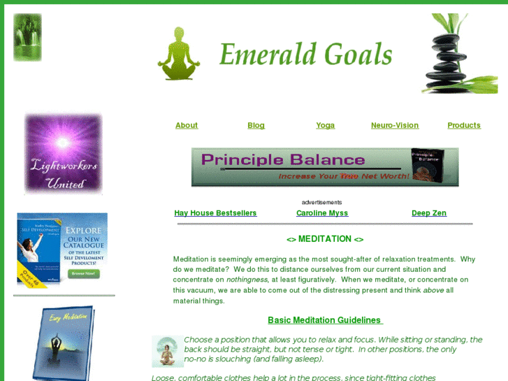 www.emeraldgoals.com