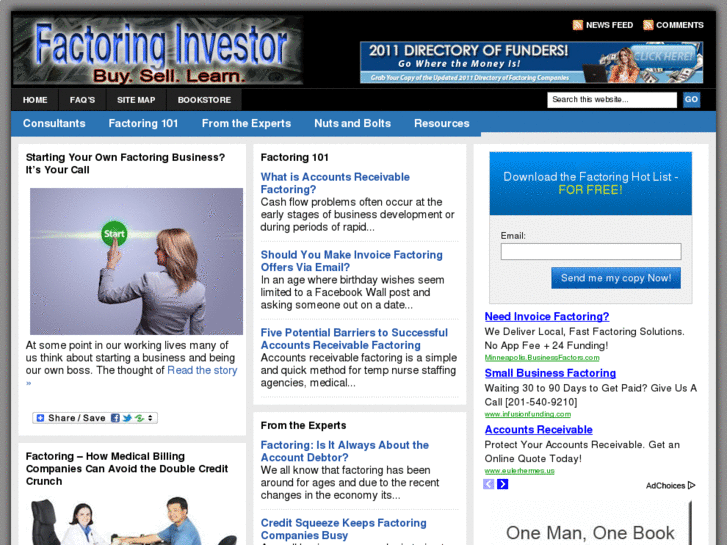 www.factoringinvestor.com