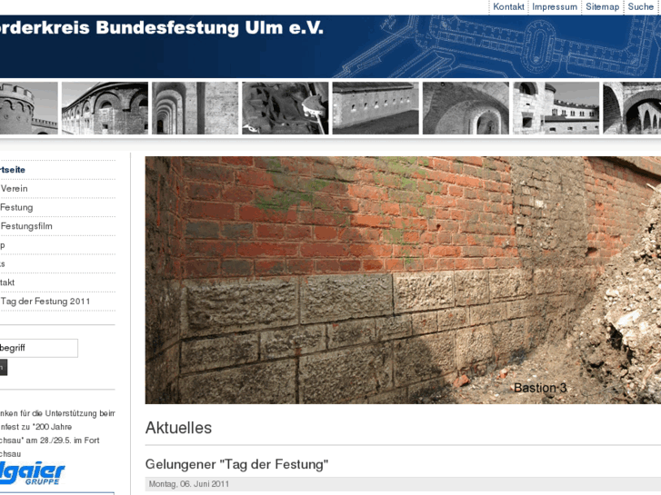 www.festung-ulm.de