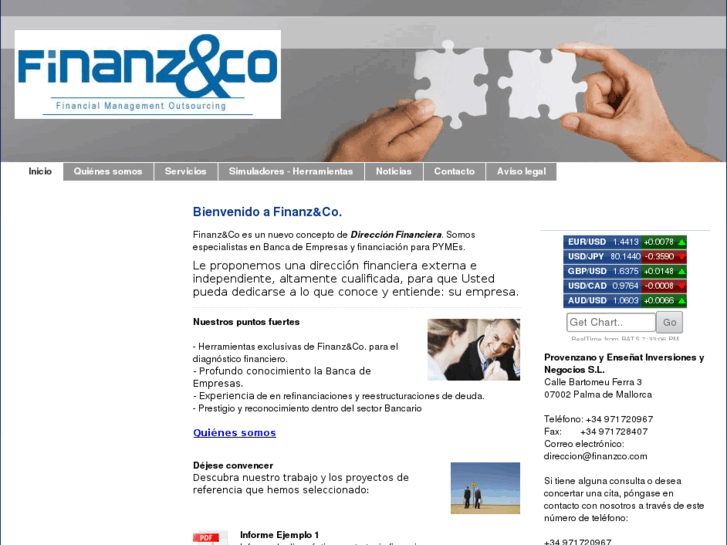 www.finanzco.com