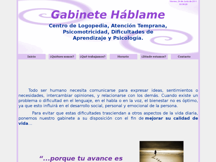 www.gabinetehablame.com