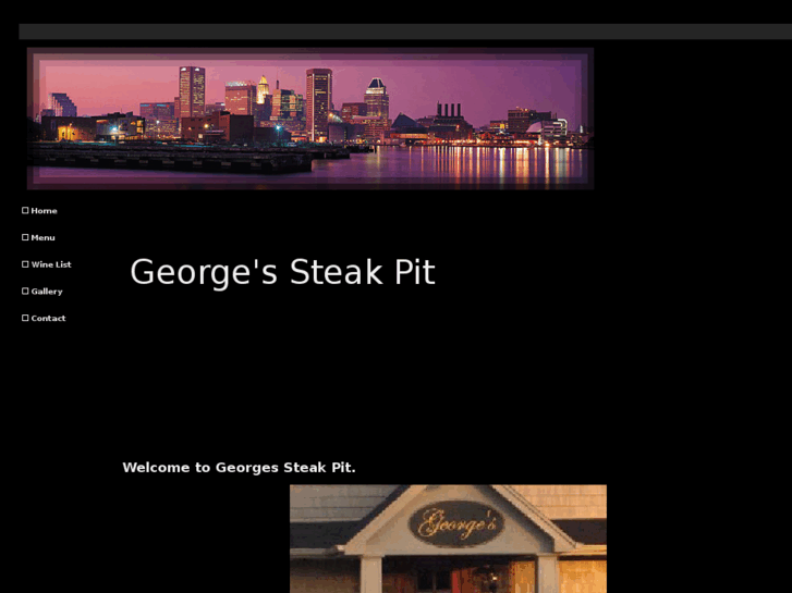 www.georgessteakpit.com