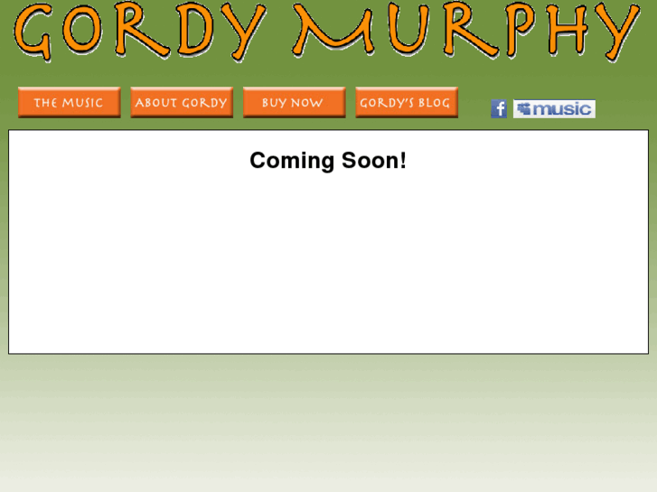www.gordymurphy.net