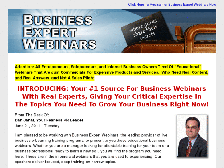 www.greatwebinars.com