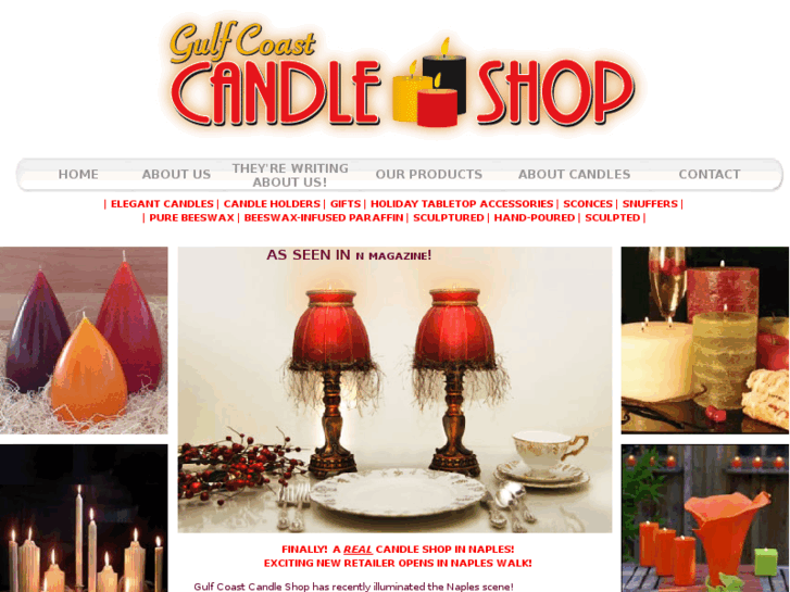 www.gulfcoastcandles.com