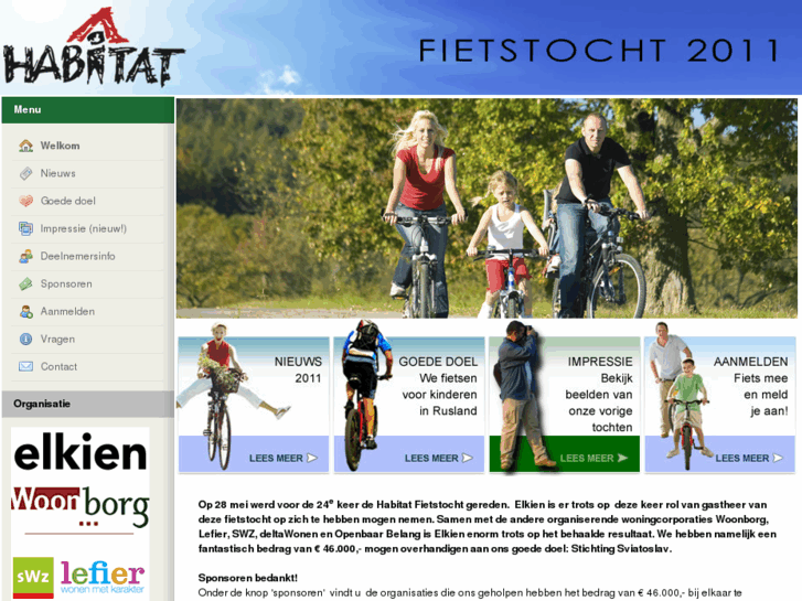 www.habitatfietstocht.nl