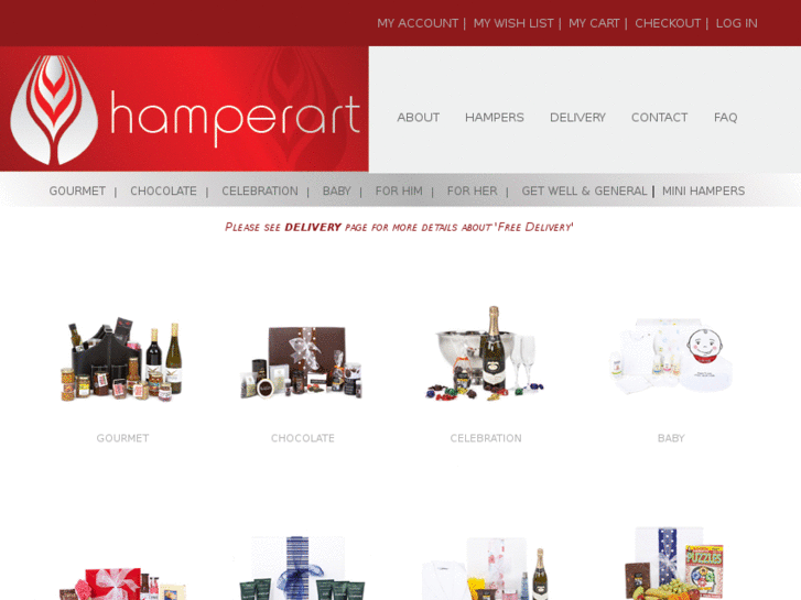 www.hamperart.com.au