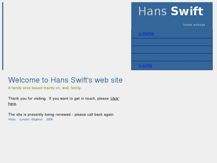 www.hansswift.com