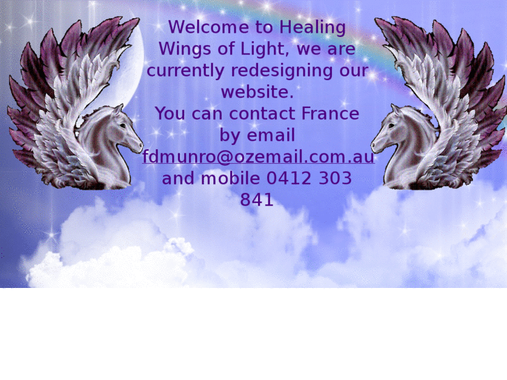 www.healingwingsoflight.com