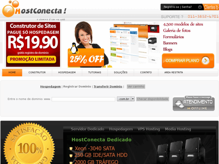 www.hostconecta.com.br