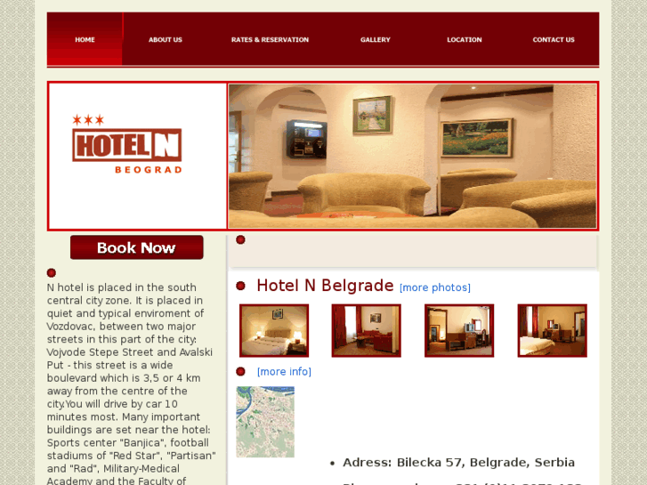 www.hotel-belgrade-n.com