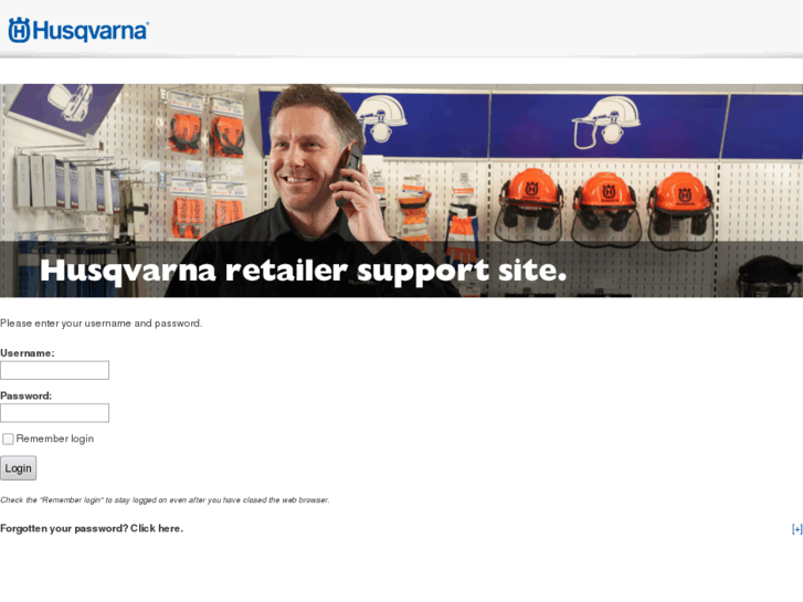 www.husqvarnaretailer.com