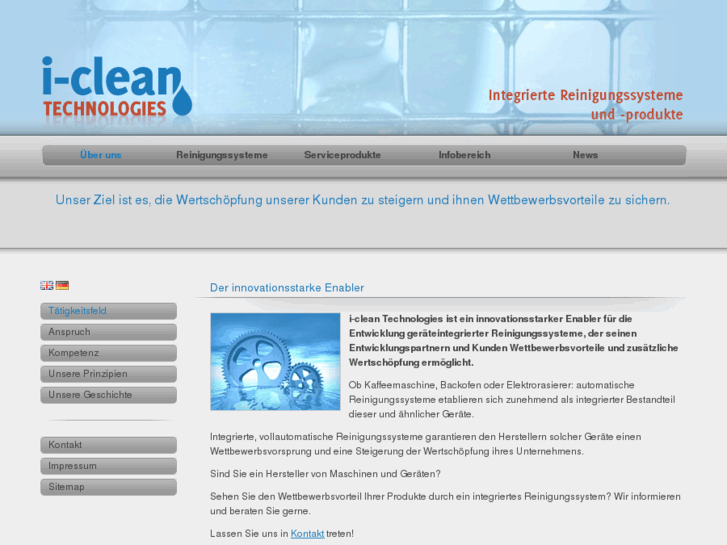 www.i-clean-technologies.com