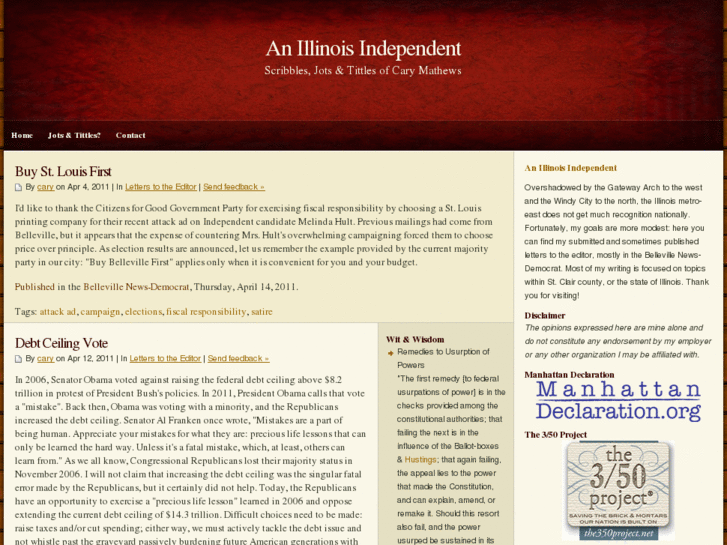 www.illinoisindependent.org