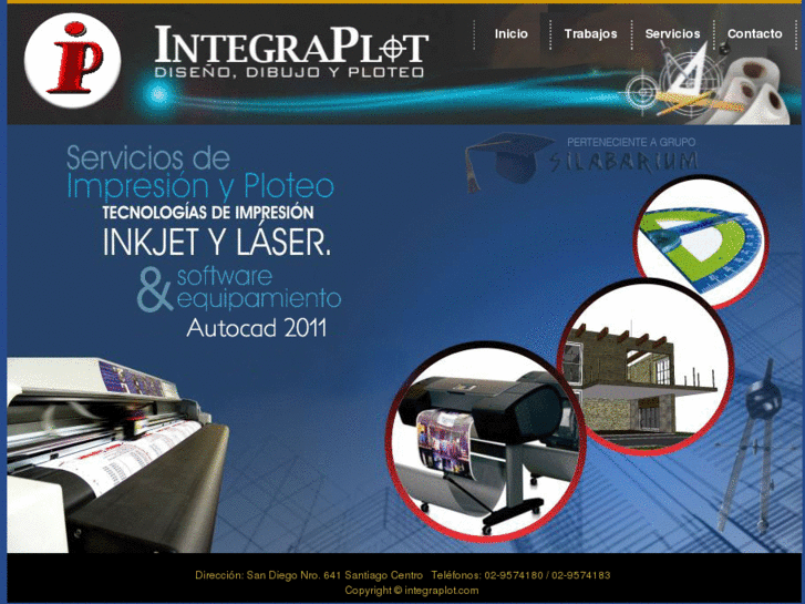 www.integraplot.com