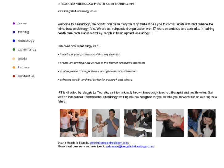 www.integrated-kinesiology.co.uk