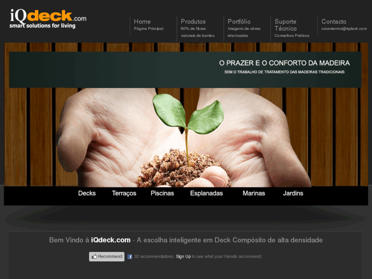 www.iqdeck.com