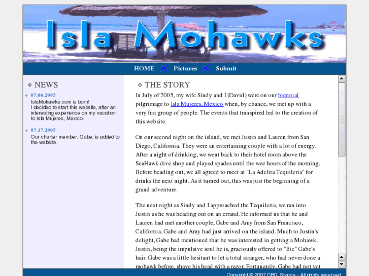 www.islamohawks.com