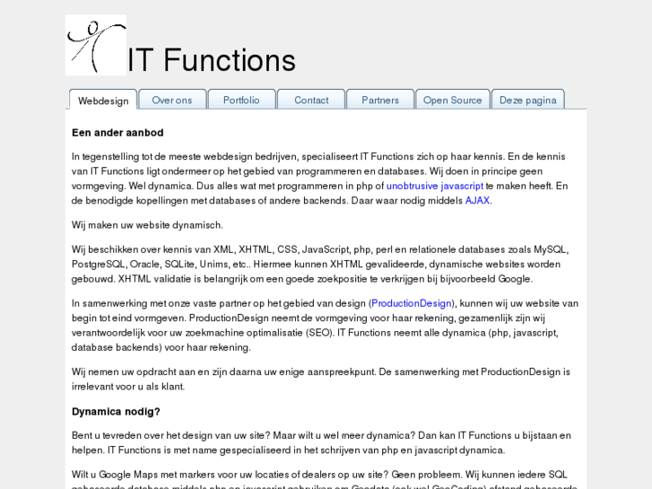 www.it-functions.nl