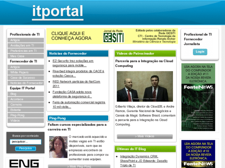 www.itportal.com.br