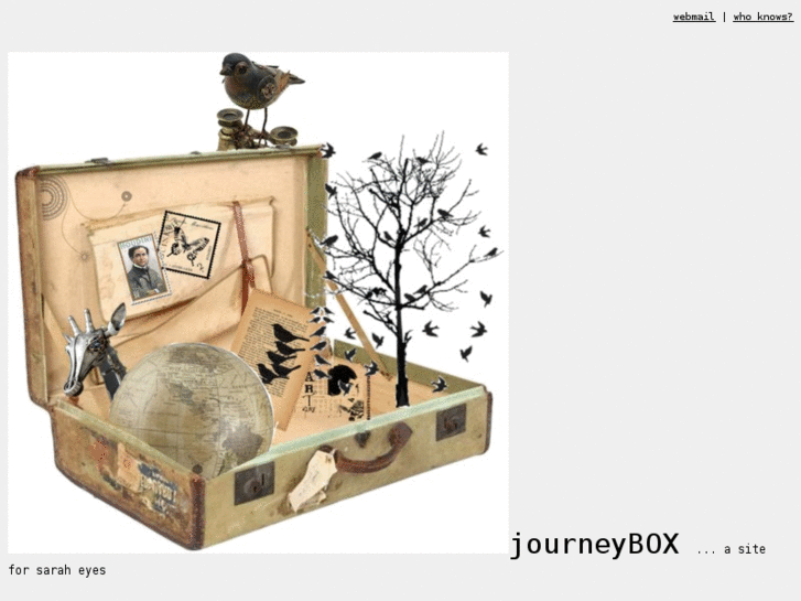 www.journeybox.org