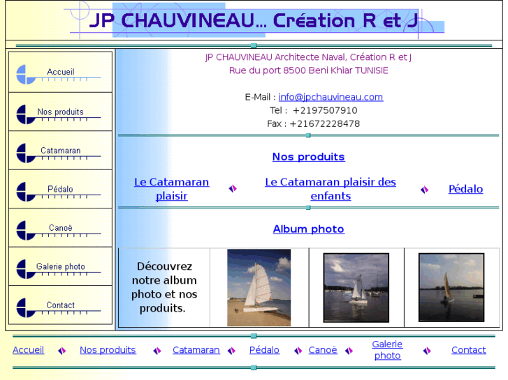 www.jpchauvineau.com