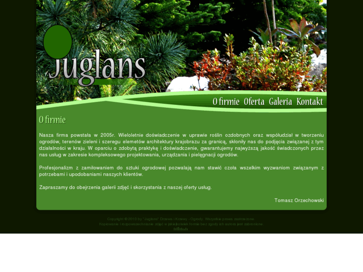 www.juglans.pl