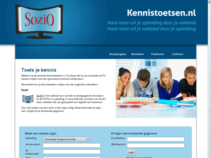 www.kennistoetsen.nl