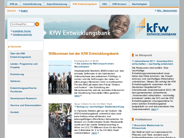 www.kfw-entwicklungsbank.de